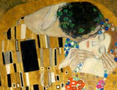 Taller «Pintando con Klimt»