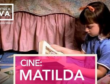 Matilda