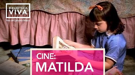 Matilda