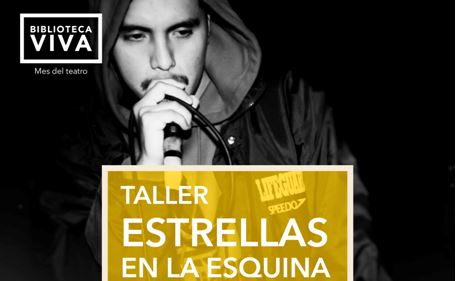 Taller de Rap