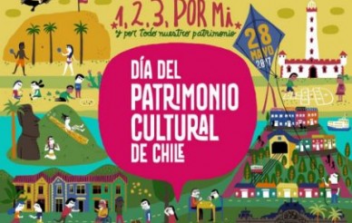 Día del Patrimonio